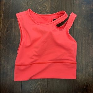 Lululemon Sports Bra.